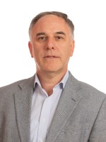 Massimo GIANTI (Assessore e Vicesindaco)