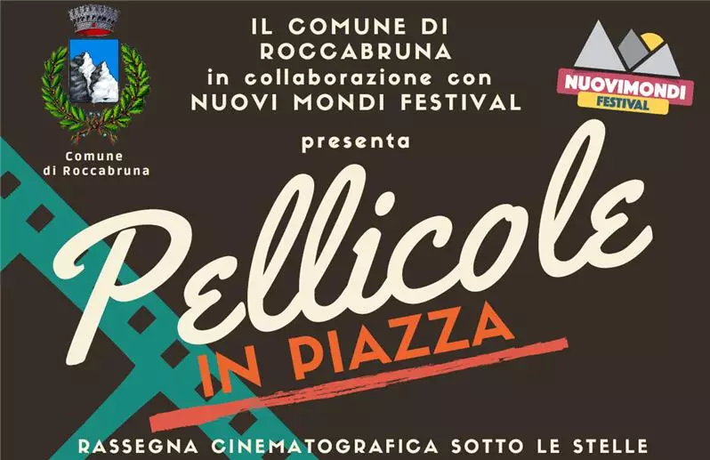 Pellicole in Piazza