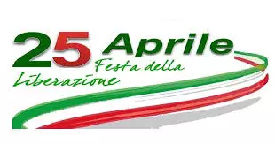 25 aprile