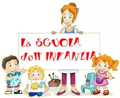 scuola dell&#39infanzia