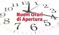orario