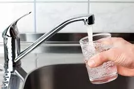 divieto utilizzo acqua potabile