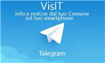 Il Comune di Roccabruna ha attivato VisITRoccabruna, il nuovo canale informativo Telegram